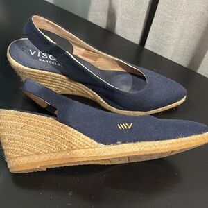 Women’s viscata espadrills